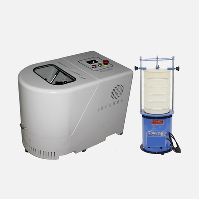 Máy xay bóng phòng thí nghiệm nhỏ 2L