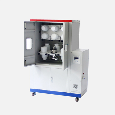 Loại tủ có quỹ đạo trong phòng thí nghiệm Máy lắc 6/8/12 cái Chai 2L