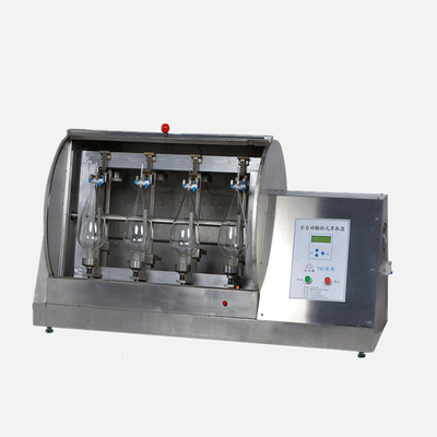Máy chiết chất lỏng 500-2000ml, Máy lắc quay quỹ đạo phòng thí nghiệm