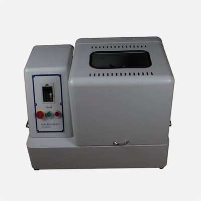 Máy nghiền bi hành tinh trong phòng thí nghiệm 220V với cối mài Zirconia