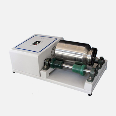 Máy nghiền bi lăn quy mô phòng thí nghiệm 60 - 570RPM 5L nhỏ gọn