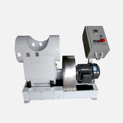 Máy nghiền bi rung quy mô phòng thí nghiệm 1 - 5L cho canxi cacbua