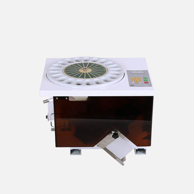 Máy đóng gói thuốc 7/8/9cm cho thuốc viên nén đa chức năng