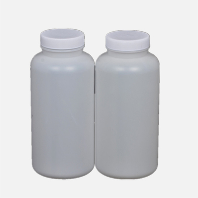 Hóa chất Phòng thí nghiệm Vật tư tiêu hao Wild Mouth Chai nhựa HDPE 500ml 1L 2L