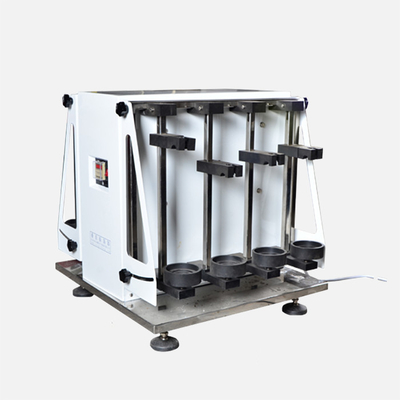 Máy lắc phòng thí nghiệm 50–2000ml thẳng đứng Lắc hai mặt