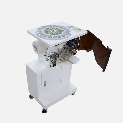 Đơn vị có thể di chuyển Máy đóng gói liều thuốc 30-32 Gói / phút