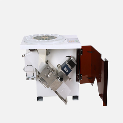 Máy đếm thuốc Máy đóng gói Thuốc nhỏ 220V / 50HZ