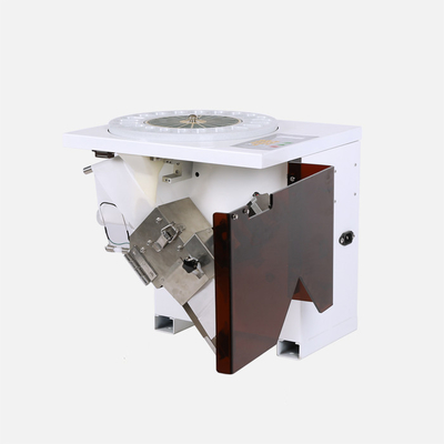 Thiết bị đóng gói bột để bàn, Máy đóng gói thuốc 220V / 50HZ