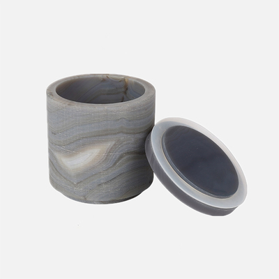 250ml Chum nghiền bi 94mm để nghiền bột vật liệu