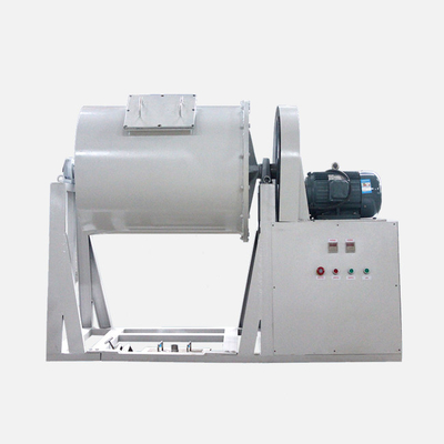 Máy nghiền bi lăn phòng thí nghiệm 100L 20 - 45RPM để nghiền bột siêu mịn