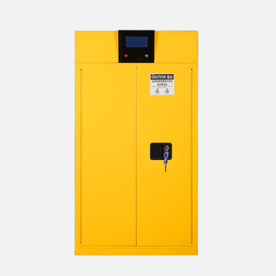Tủ an toàn hóa chất dễ cháy Lưu trữ chất lỏng ăn mòn