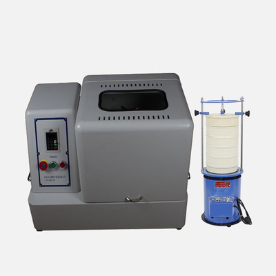 Phòng thí nghiệm bảng trên dọc máy xay quả cầu hành tinh cho Nano bột nghiền