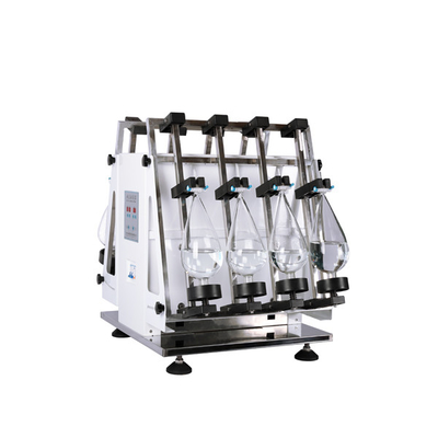 30-300 Rpm Máy trộn kênh tách