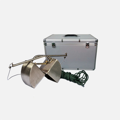 Dụng cụ lấy mẫu đất bằng thép không gỉ 304, Dụng cụ lấy mẫu lấy mẫu cặn 1-5L