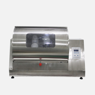 Máy lắc phòng thí nghiệm tự động 15-45 vòng / phút Máy khuấy kiểu tấm