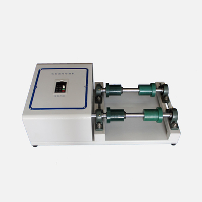 Máy nghiền bi lăn 10L Alumina