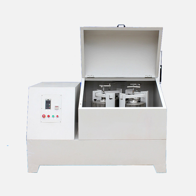 Máy nghiền bi hành tinh thẳng đứng (Chế độ sản xuất)