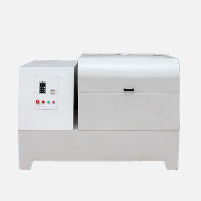 Máy nghiền bi hành tinh thẳng đứng (Chế độ sản xuất)