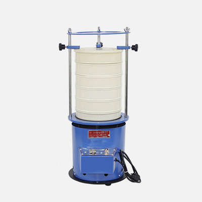 Màn hình rung phòng thí nghiệm 1400RPM 120W cho bột hóa học