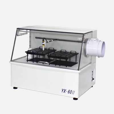 60 cái * 50ml Máy sưởi khối tiêu hóa Hệ thống tiêu hóa tự động ISO