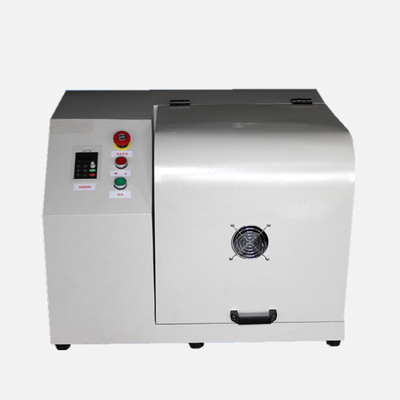 Máy nghiền bi phòng thí nghiệm ngang 1L để mài bột quy mô Nano