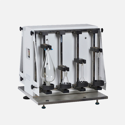 Máy lắc phòng thí nghiệm 50–2000ml, Máy lắc phễu phân tách dọc