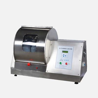 Phòng thí nghiệm Quy trình rửa trôi độc tính của đất Thử nghiệm Máy khuấy quay để thử nghiệm TCLP