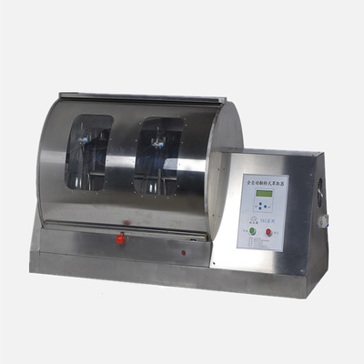 Máy lắc đứng tự động Loại 2 lít Phễu phân cách Lắc chất lỏng 8 ngăn chứa mẫu