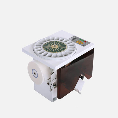 Máy đóng gói thuốc 7/8/9cm cho thuốc viên nén đa chức năng