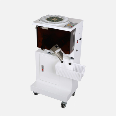 Máy phân phối viên nén nhỏ, Máy đóng viên tự động 30-32 gói / phút