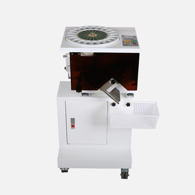 Máy phân phối viên nén nhỏ, Máy đóng viên tự động 30-32 gói / phút