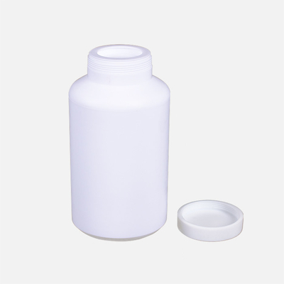 Vật dụng tiêu hao trong phòng thí nghiệm máy khuấy quay, Chai nhựa PTFE 1L