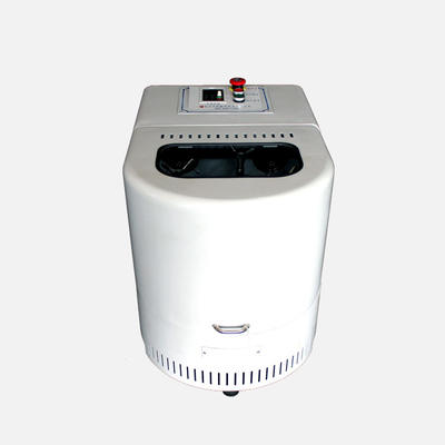 Máy nghiền bi phòng thí nghiệm 45-430RPM 0,4L Máy nghiền bột Nano