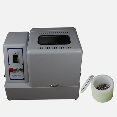 Máy nghiền bi hành tinh trong phòng thí nghiệm cho bột nano