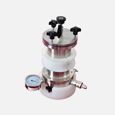 0-60psi 550ml Zero Headspace Extractor cho TCLP1311