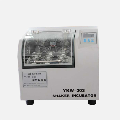 34L 100mlx9 cái Máy lắc phòng thí nghiệm Máy lắc quỹ đạo Máy ấp trứng