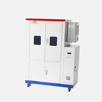 Máy lắc trong phòng thí nghiệm Máy khuấy quay để kiểm tra TCLP đất