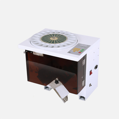 Máy pha chế viên nén 7-9cm để bàn, Máy đóng gói thuốc viên mini