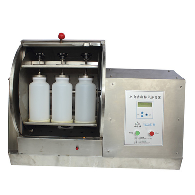 Công nghệ mới YLK Máy lắc tự động 8 vị trí cho TCLP